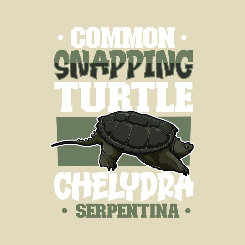 Snapping Turtle