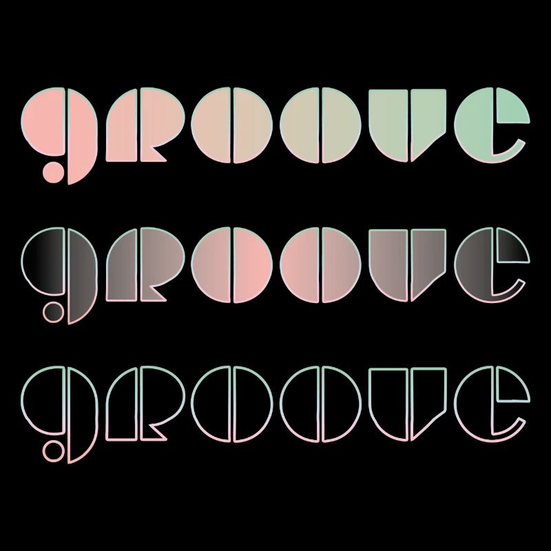 Groove