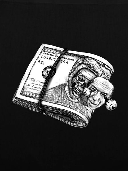 Dollar face off