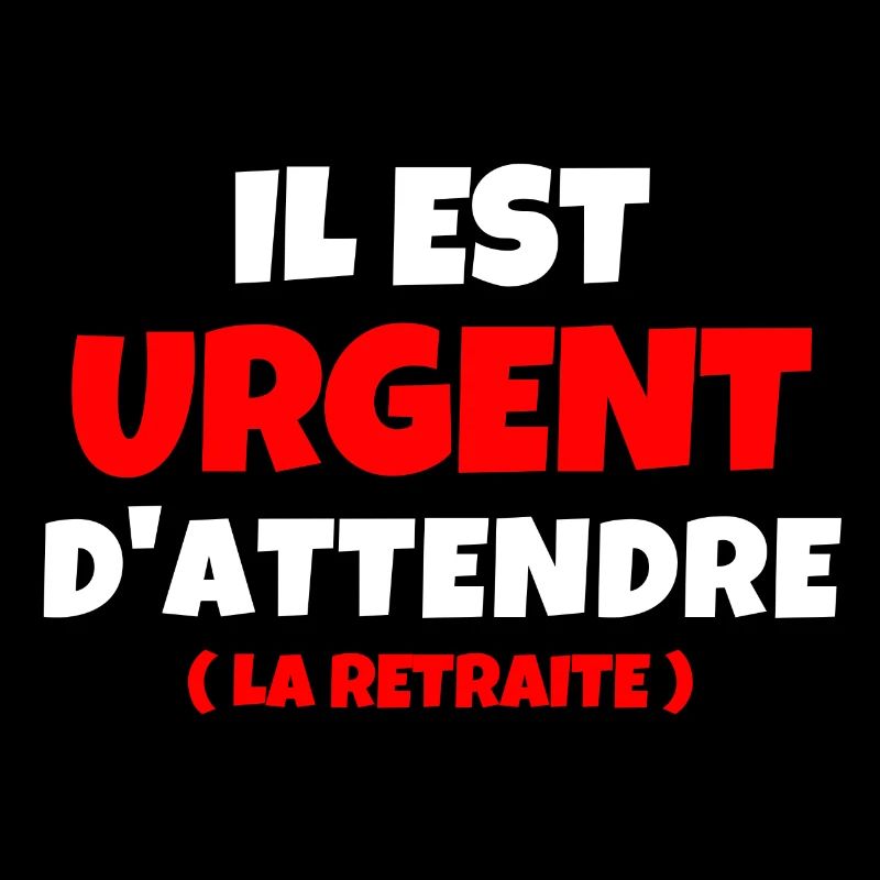 retraite, retraité, retraitée