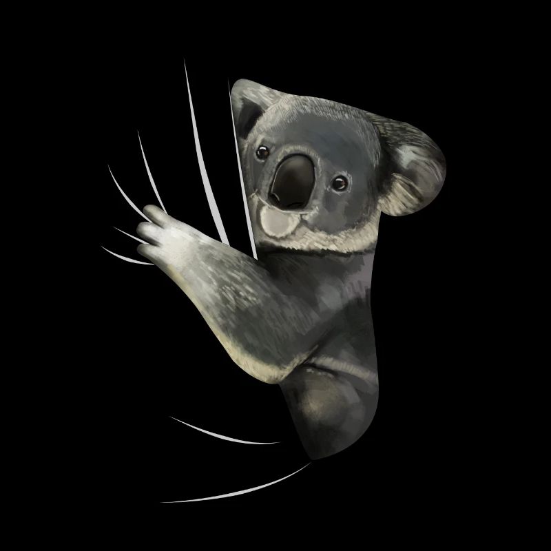 Koala Bear Koala Bear Koala Lover Gift