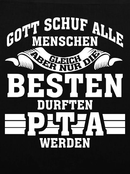 PTA Spruch Apotheke lustig