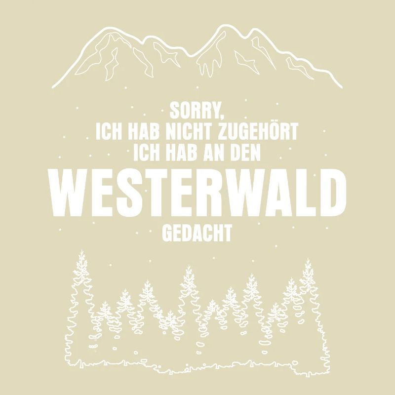 Westerwald Westerwälder