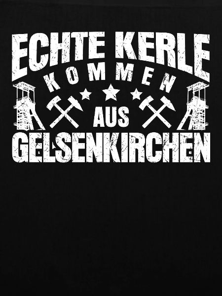 Gelsenkirchen Gelsenkirchener