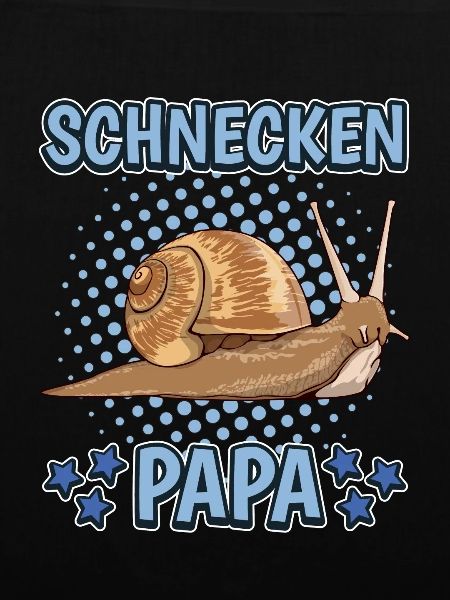Schnecken Papa