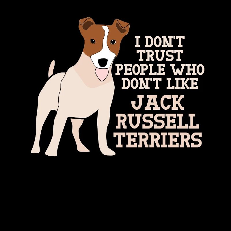Jack Russell Terriers