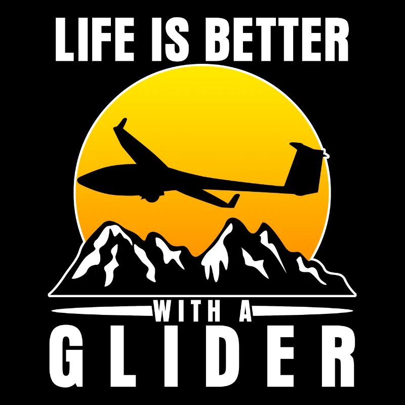 Planeur Glider Planeur