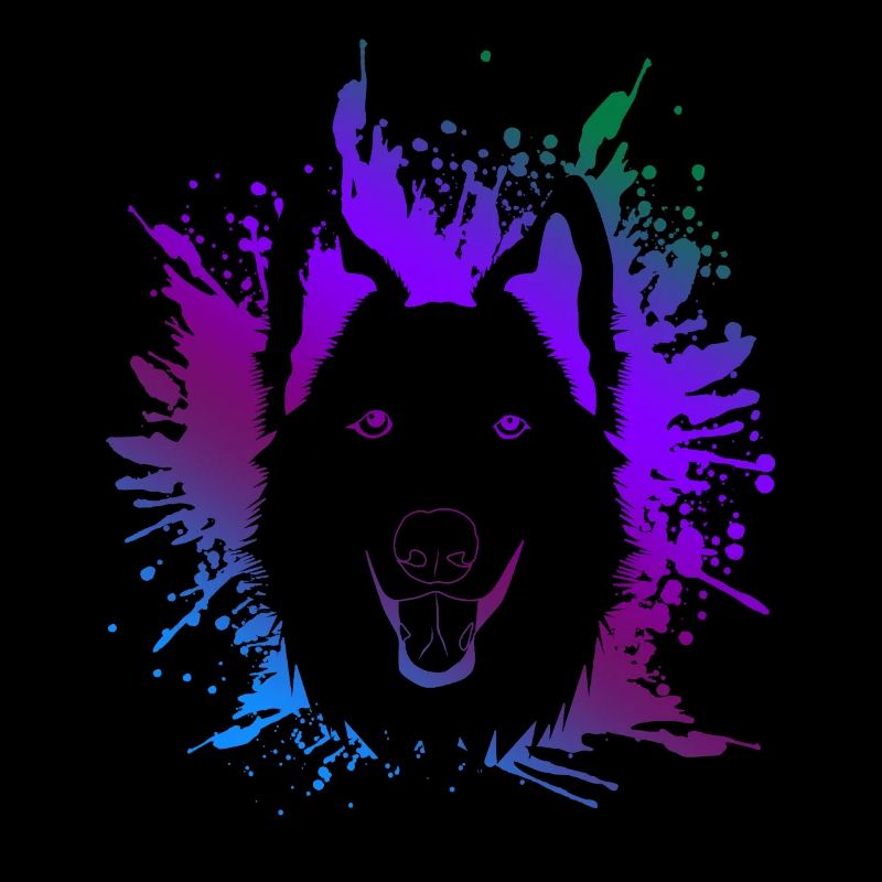 White Shepherd