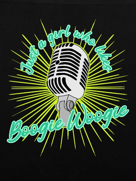 Boogie Woogie Swing Party