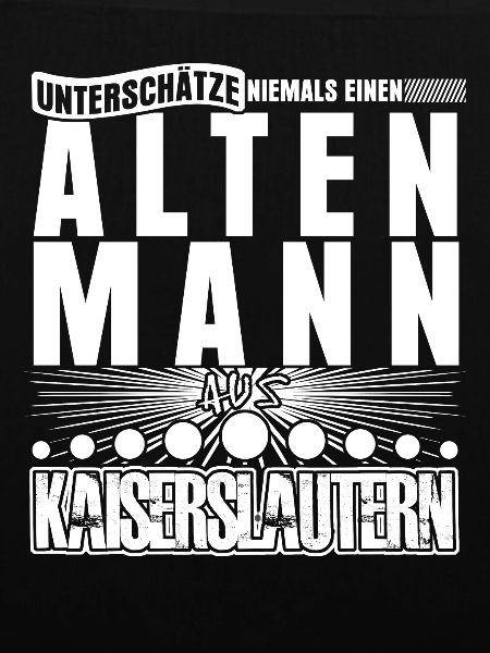 Kaiserslautern Kaiserslauterer
