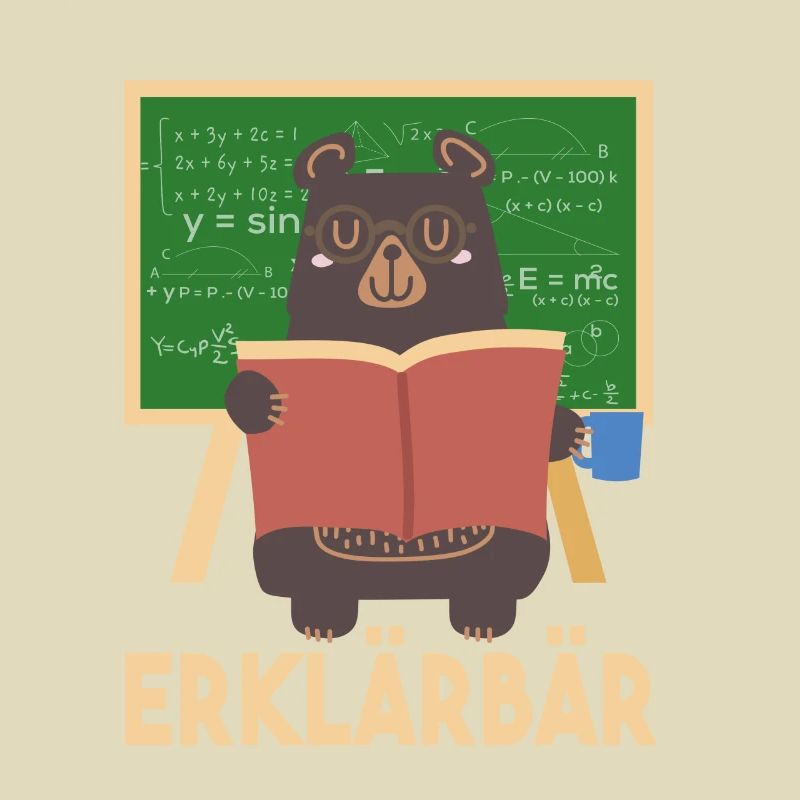 Erklärbär