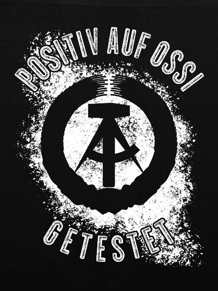 Ostdeutschland Ossi DDR