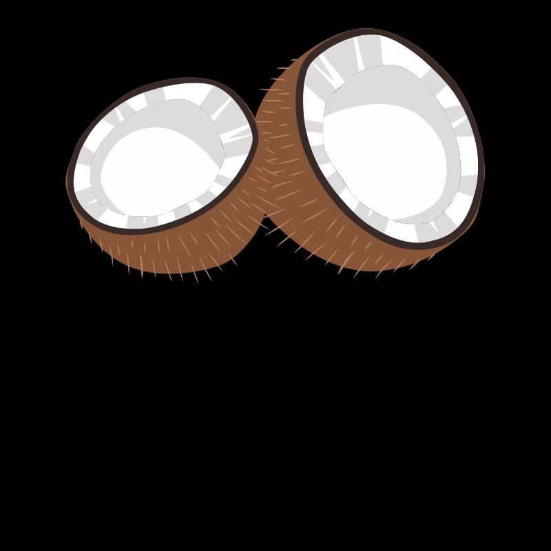 Coconut Open Coconut Coconut Coconut
