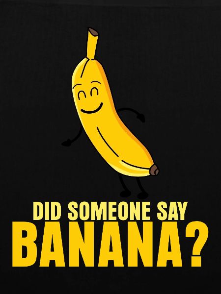 Bananen Banane