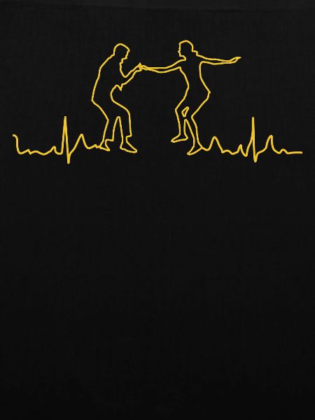 Boogie Woogie EKG Boogie-Woogie Swing