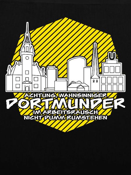 Dortmunder Stadt Dortmund