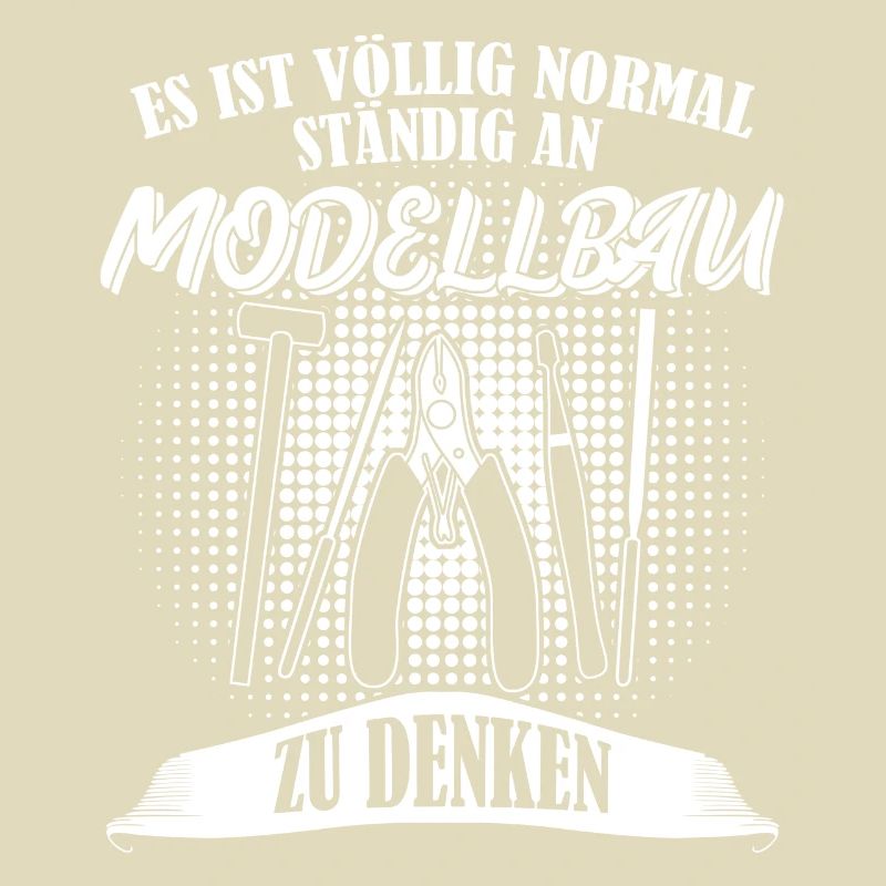 Modellbau Modellbahn Modellbauer