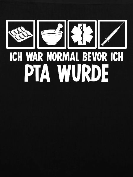 PTA Pharmazie Apotheke