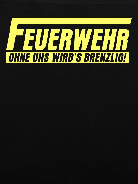 Jugendfeuerwehr Berufsfeuerwehr