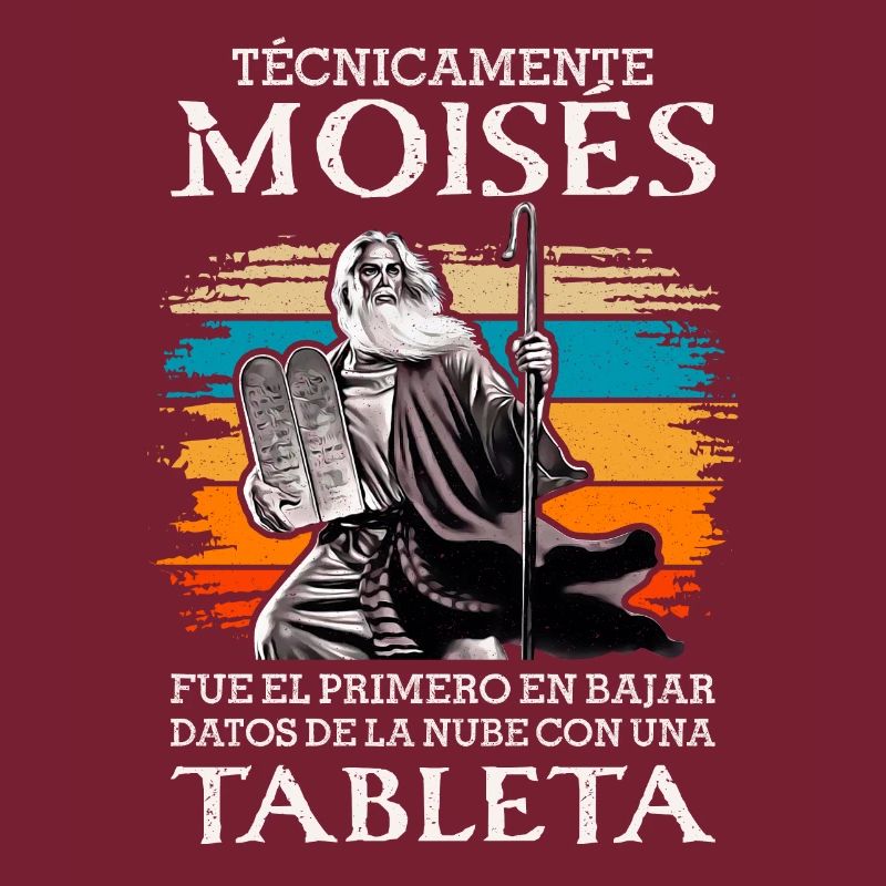 Moises First Daten-Cloud-Tablet hochladen