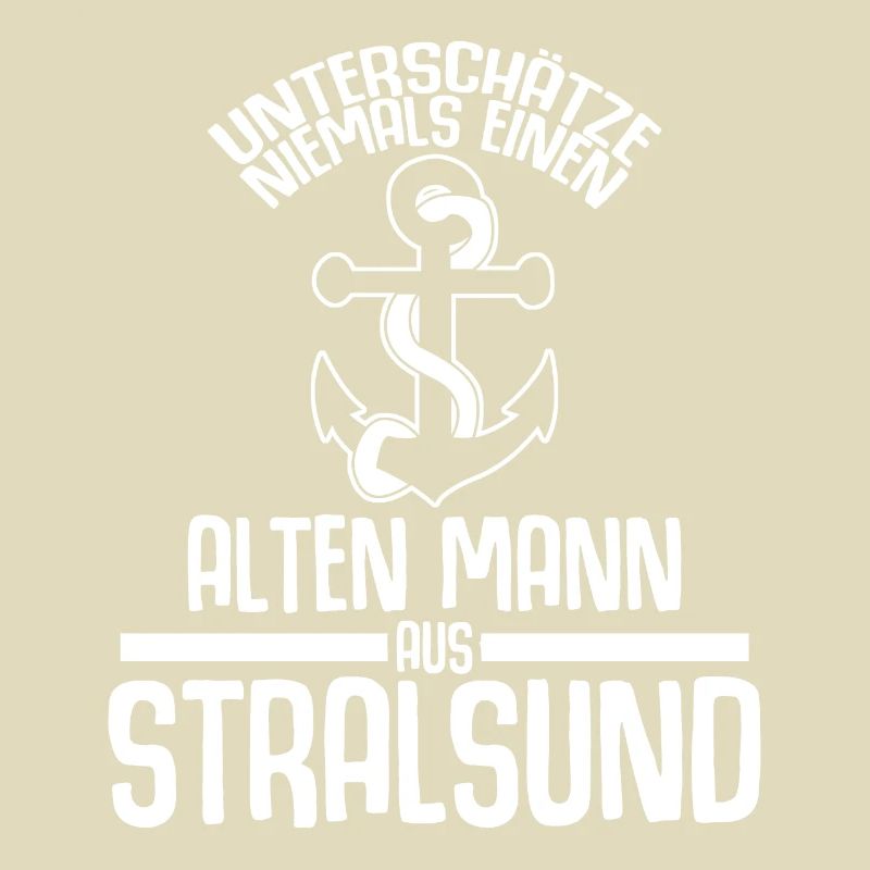 Stralsund Stralsunder