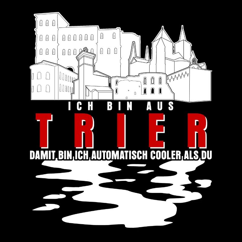Trier Spruch Witz Trierer