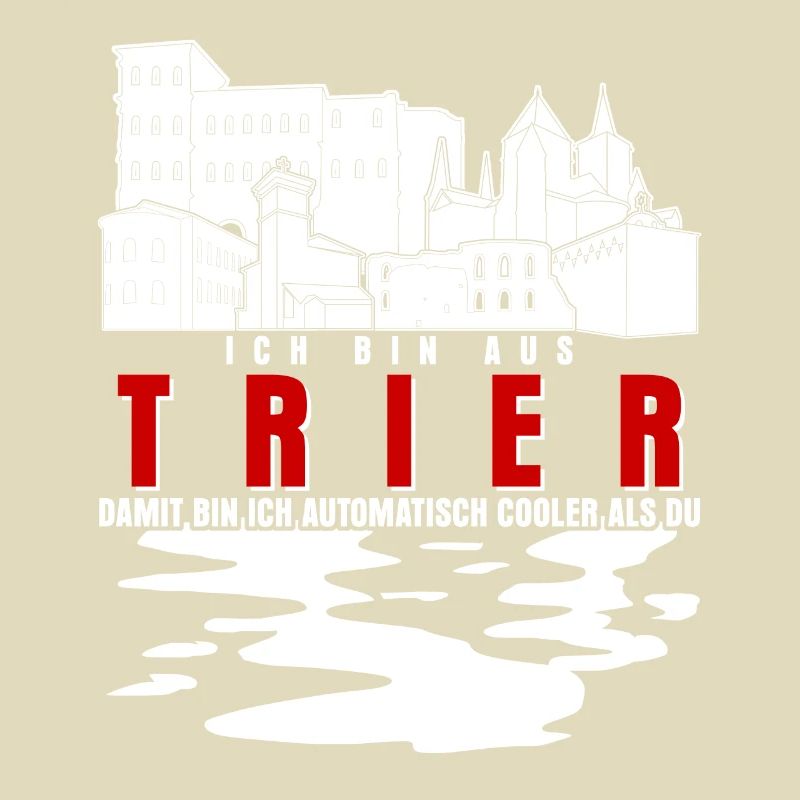 Trier Spruch Witz Trierer