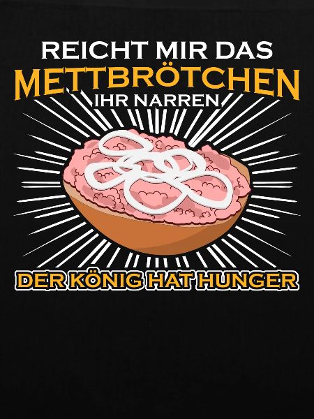 Mettbrötchen Mettfleisch Mettigel Mett