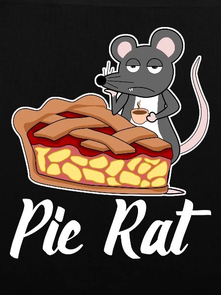 Pie Rat