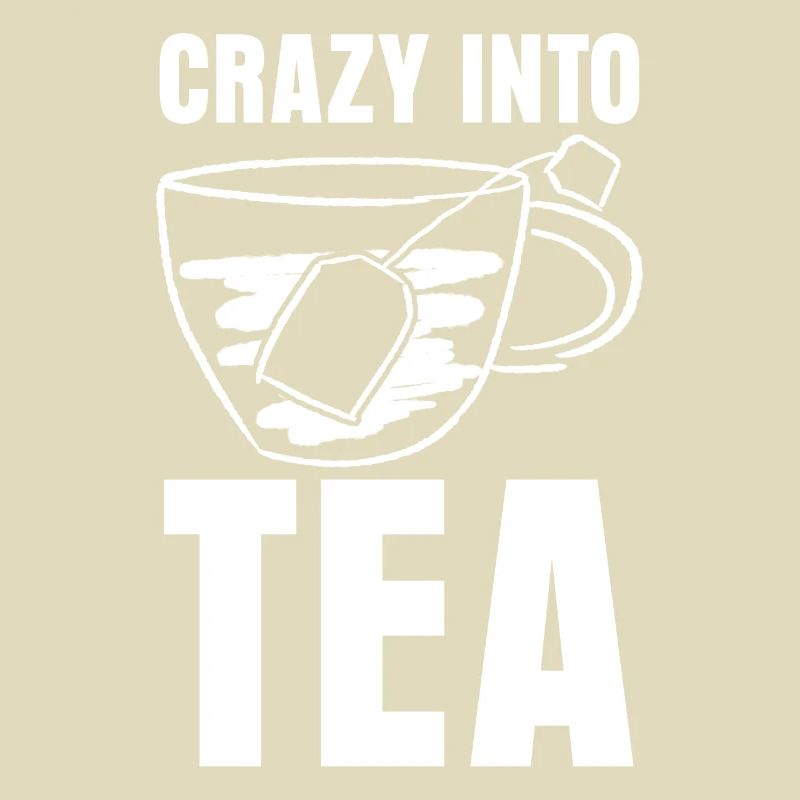 Teetasse Teetrinker Tee Teebeutel