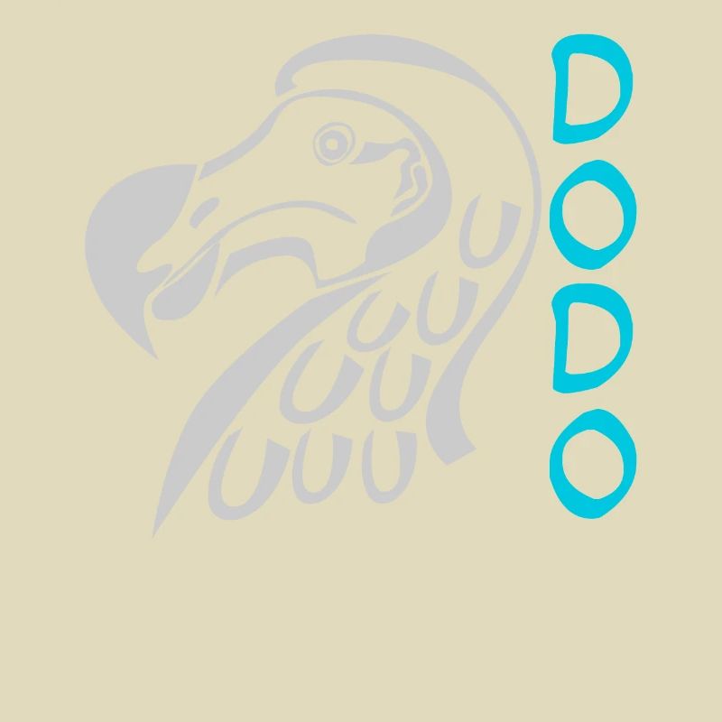 Dodo Bird Dodos