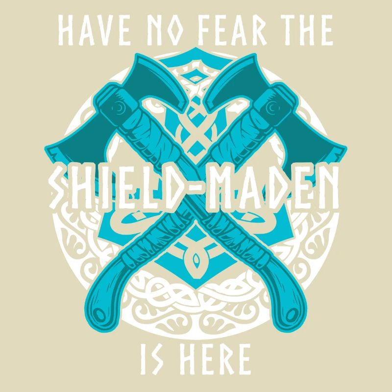 Shield-Maiden