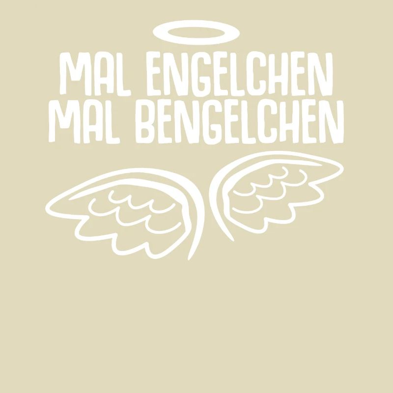 Engelchen Bengelchen Engel Bengel
