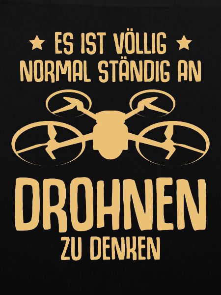 Drohne Quadcopter Quadrocopter