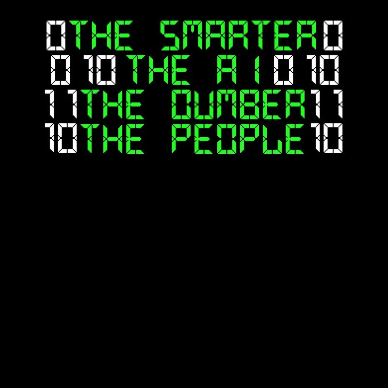 Admin Artifical Intelligence Programmer