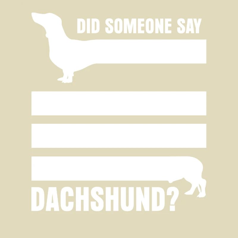 Dachshund
