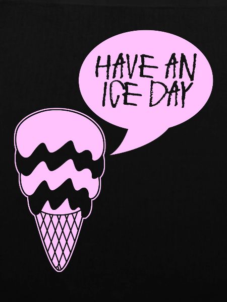 Eis Eisbecher Eiscreme