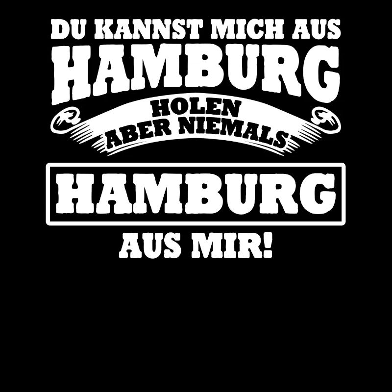 Hamburg Hamburger