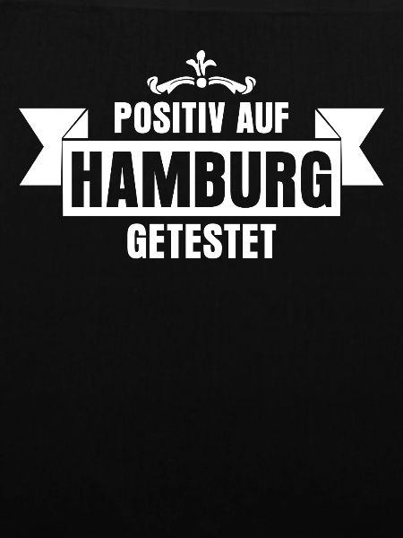 Hamburg Hamburger Spruch