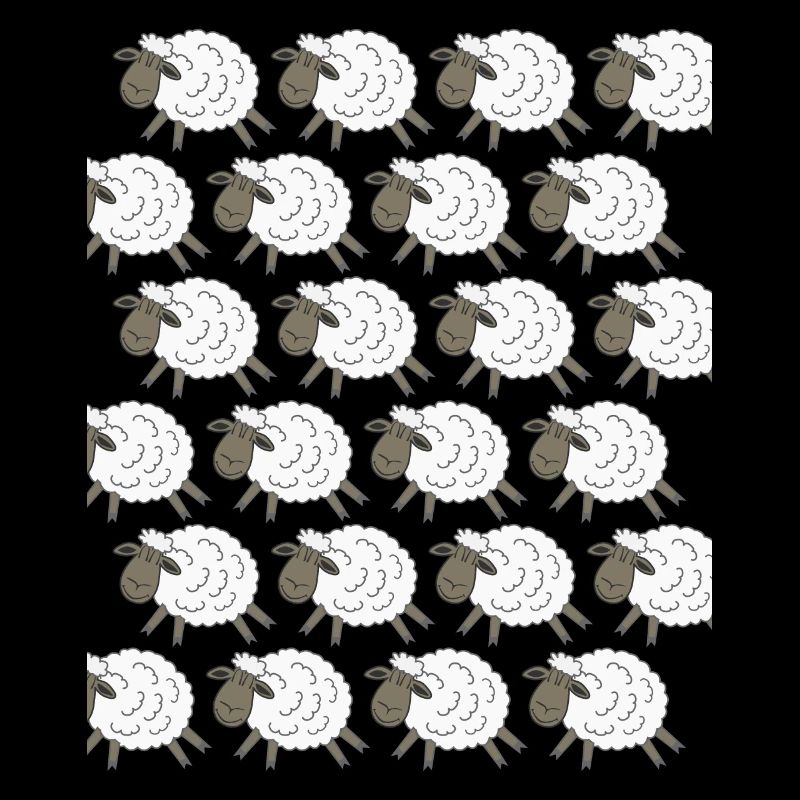 Moutons Moutons