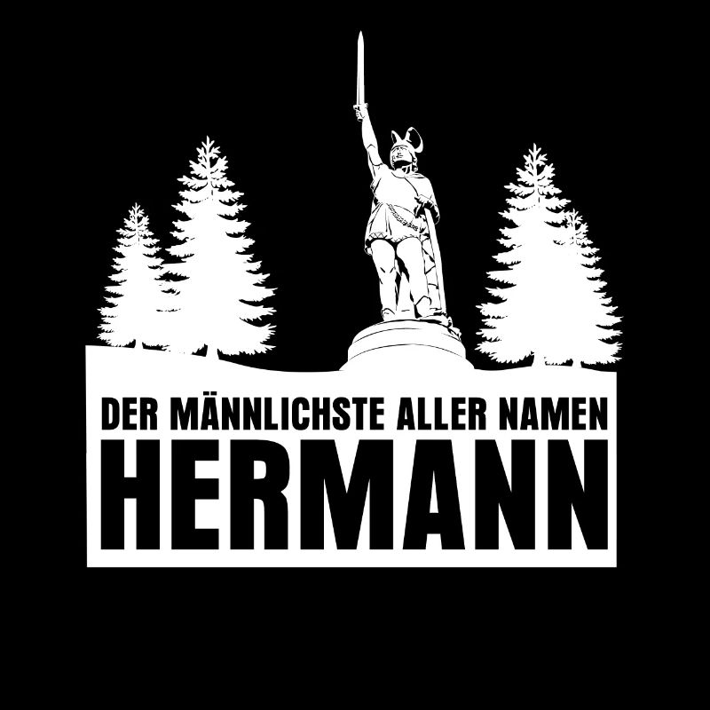 Hermannsdenkmal Witz Detmold Lippe