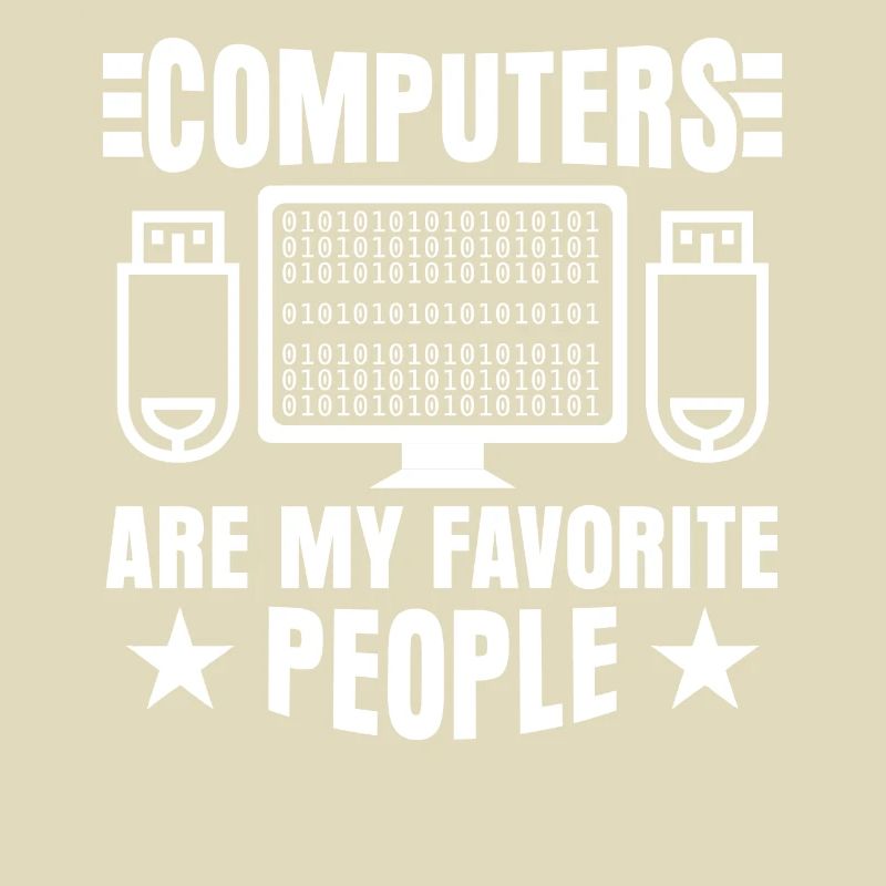 Admin Programmer Computer Scientist