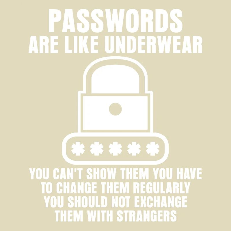 Admin Password Programmer
