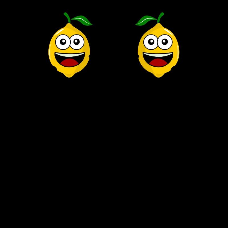 Lemons Dancing Boogie Woogie Lemons