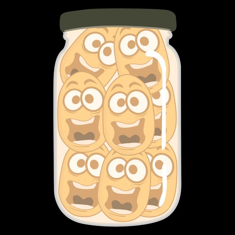 Potato Potatoes