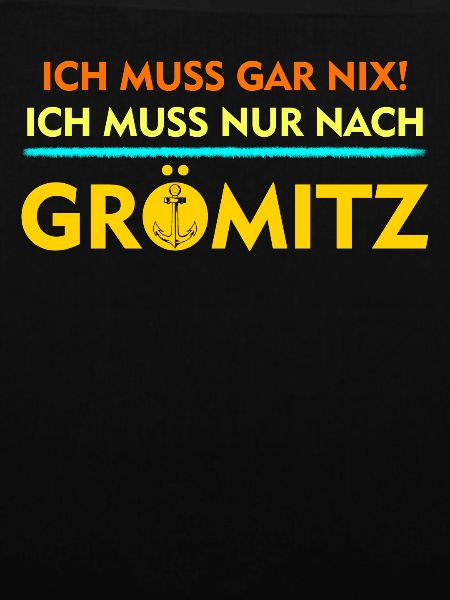 Grömitz Urlauber