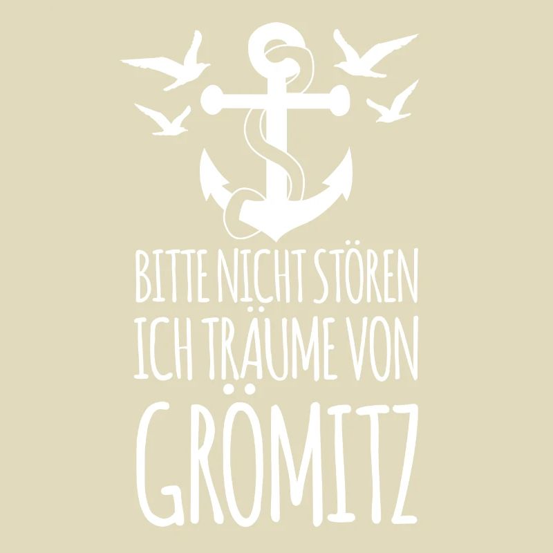 Urlaub in Grömitz