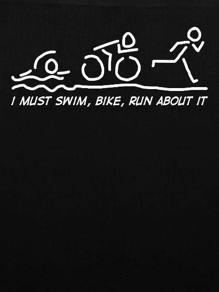 Triathleten Triathlet Triathlon