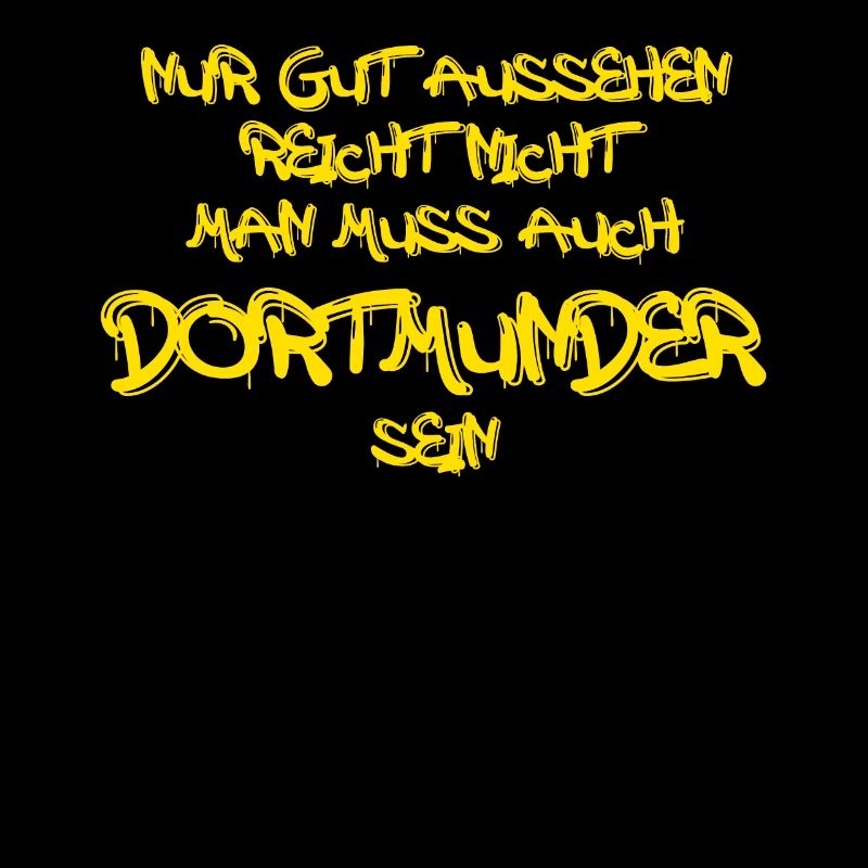 Dortmunder Spruch Dortmund