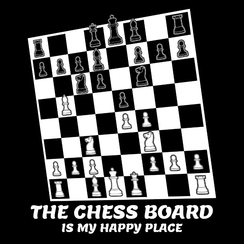Chess Pieces